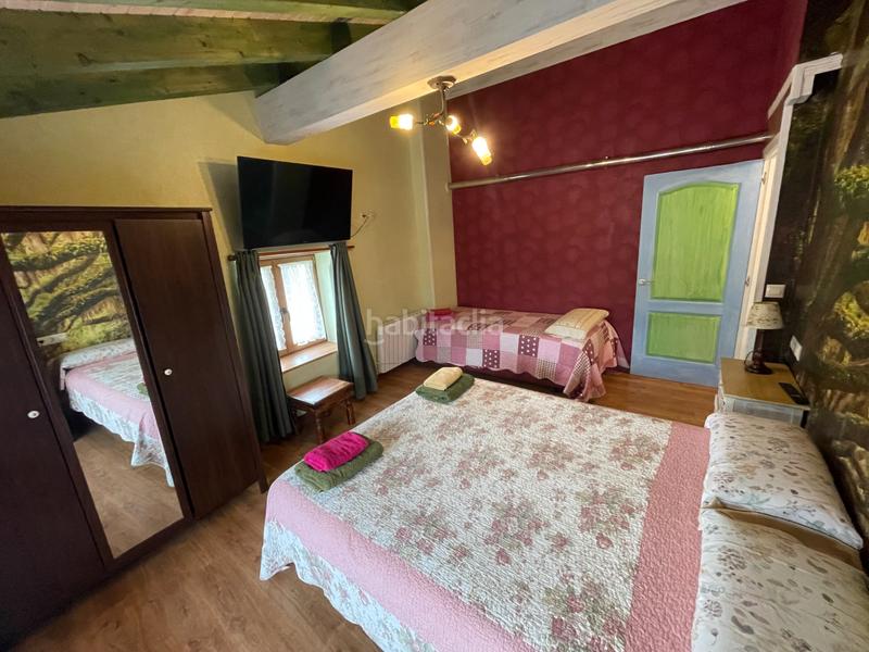 Foto b40a3832-09af-4aed-a541-3e97262e750b. Maison jumelée dans n/a dans Posada-Barro Llanes