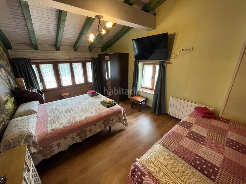 Foto b4a3ab36-c1ca-4fdc-b8bc-162013385547. Maison jumelée dans n/a dans Posada-Barro Llanes