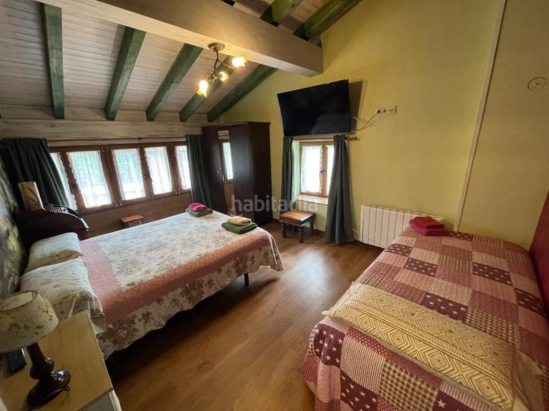 Foto bcbcaa94-c582-40dd-bd12-83ebbf3622e0. Maison jumelée dans n/a dans Posada-Barro Llanes