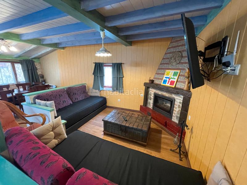 Foto c1f2a0ce-5bb2-41e7-bbd5-d28b5df9f87c. Maison jumelée dans n/a dans Posada-Barro Llanes