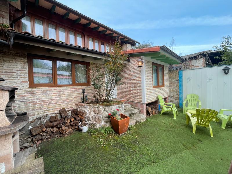 Foto d13040c9-f334-45c1-9a98-c53acca3b214. Maison jumelée dans n/a dans Posada-Barro Llanes