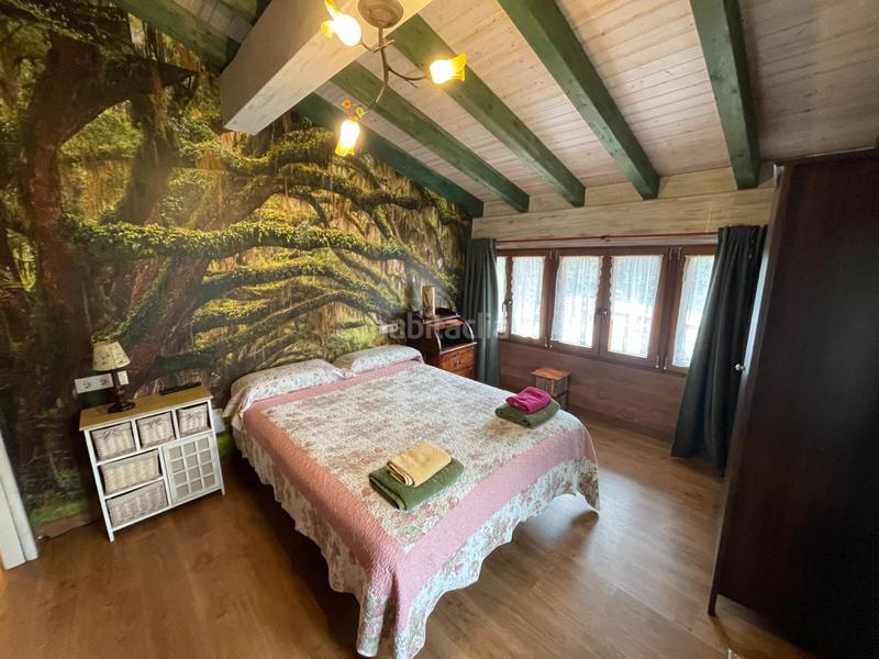 Foto e68f872c-8c6c-4c5b-a87f-0954f24a01f3. Maison jumelée dans n/a dans Posada-Barro Llanes