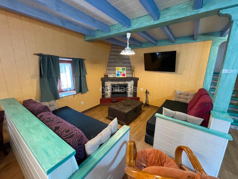 Foto ede4095c-7151-4e8d-ad9e-c1eee27858c0. Maison jumelée dans n/a dans Posada-Barro Llanes