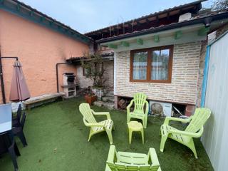 Casa adosada  N/a. Vivienda unifamiliar en balmori