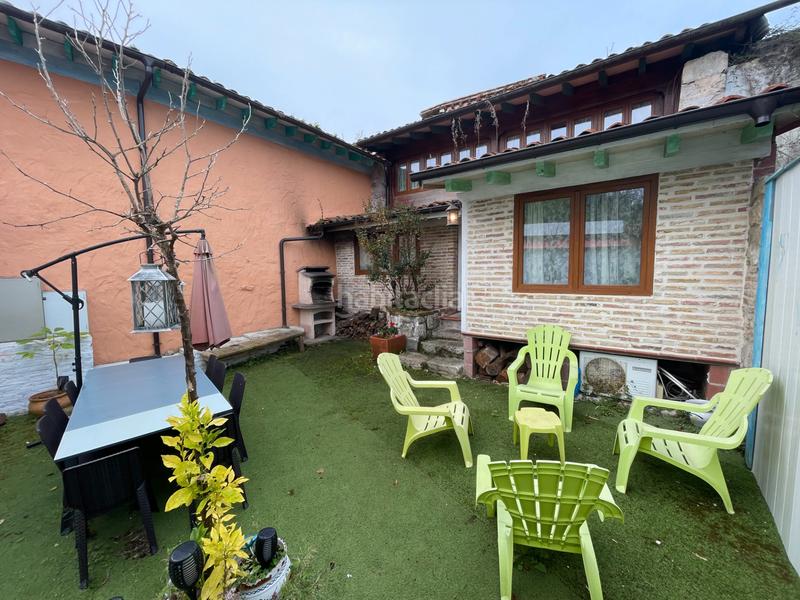 Foto fde9aeec-cf92-49a3-a746-aed518835eb2. Maison jumelée dans n/a dans Posada-Barro Llanes