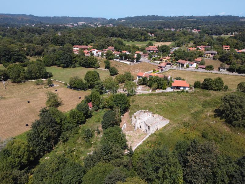 Foto 3d19c7be-2cd0-4c8a-827a-efb0802603cb. Maison jumelée dans lugar piedra 42 dans Posada-Barro Llanes