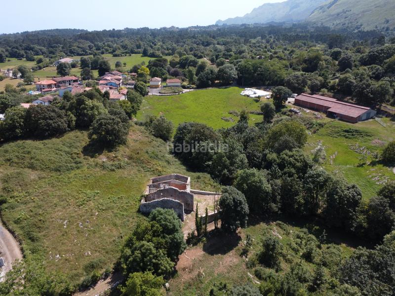 Foto 46903216-5e07-4e1c-91a2-4ab2ffba0210. Maison jumelée dans lugar piedra 42 dans Posada-Barro Llanes