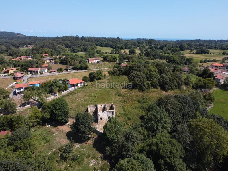 Foto 58a2182b-3c80-468c-a76f-3b8f19fb824c. Maison jumelée dans lugar piedra 42 dans Posada-Barro Llanes