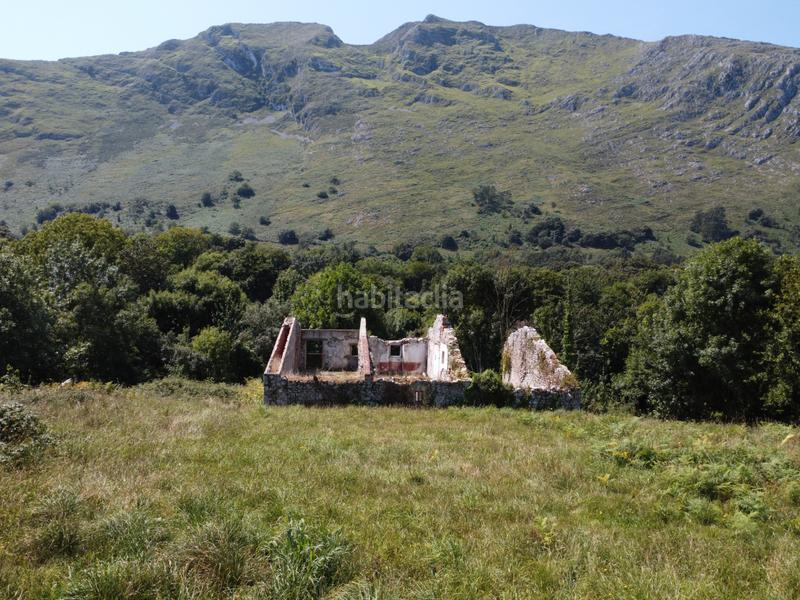 Foto 62681fab-3565-42d3-83e3-723ded79bb25. Maison jumelée dans lugar piedra 42 dans Posada-Barro Llanes