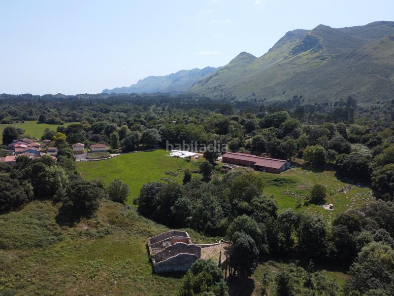 Foto 8e3ba771-e806-451e-9603-1c53ec873f4f. Maison jumelée dans lugar piedra 42 dans Posada-Barro Llanes