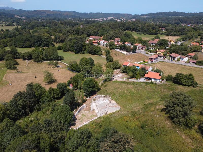 Foto a0788850-d724-4d52-b54d-3210efc42661. Maison jumelée dans lugar piedra 42 dans Posada-Barro Llanes
