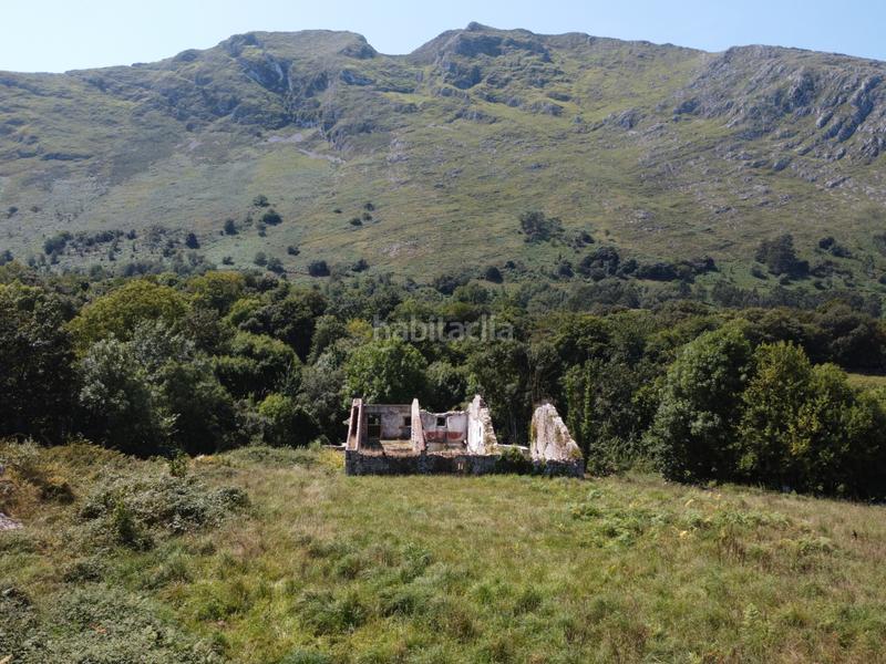 Foto b3ed7755-68c7-453a-a5cf-ad6941b48504. Maison jumelée dans lugar piedra 42 dans Posada-Barro Llanes