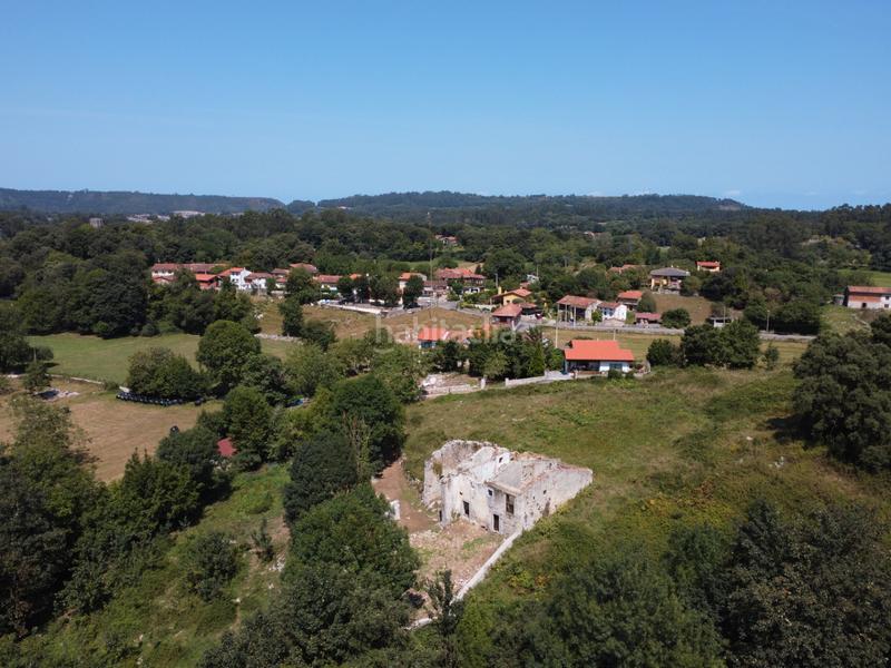 Foto c392f40a-ec9e-4fda-982e-c9c633b56261. Maison jumelée dans lugar piedra 42 dans Posada-Barro Llanes