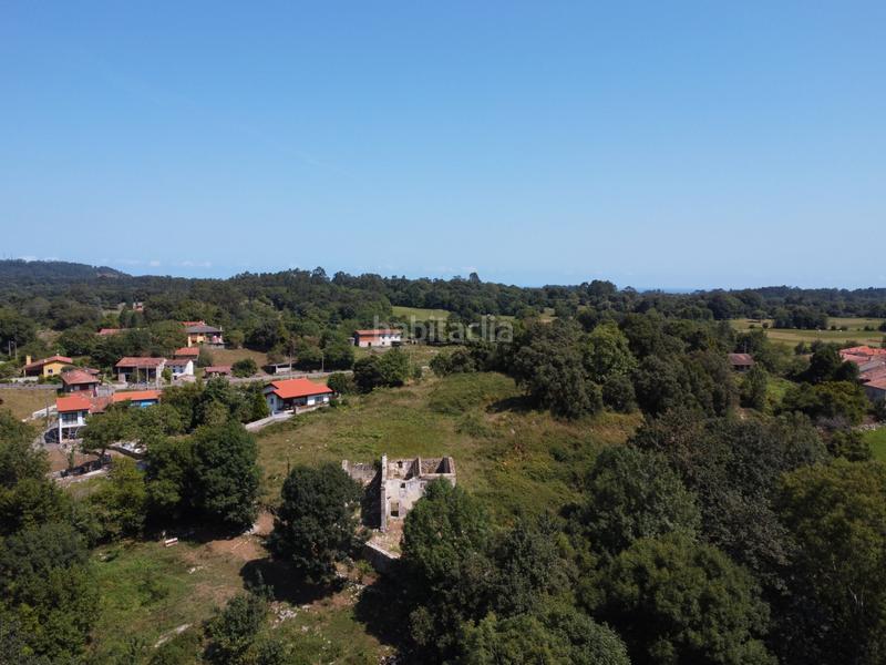 Foto c82eae3c-cfc2-4b1a-9124-d0f4fe47d22e. Maison jumelée dans lugar piedra 42 dans Posada-Barro Llanes