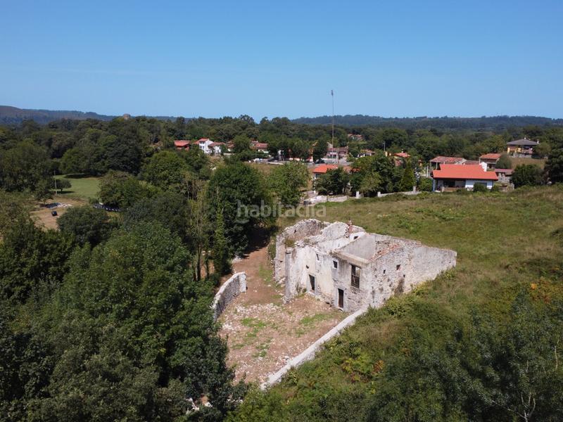 Foto ef58f65f-5dab-4635-a2c6-da252d0fbfff. Maison jumelée dans lugar piedra 42 dans Posada-Barro Llanes
