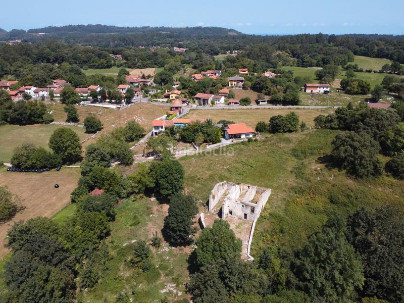 Foto ff055403-67b7-40c6-84b6-e9915b0c9ffe. Maison jumelée dans lugar piedra 42 dans Posada-Barro Llanes