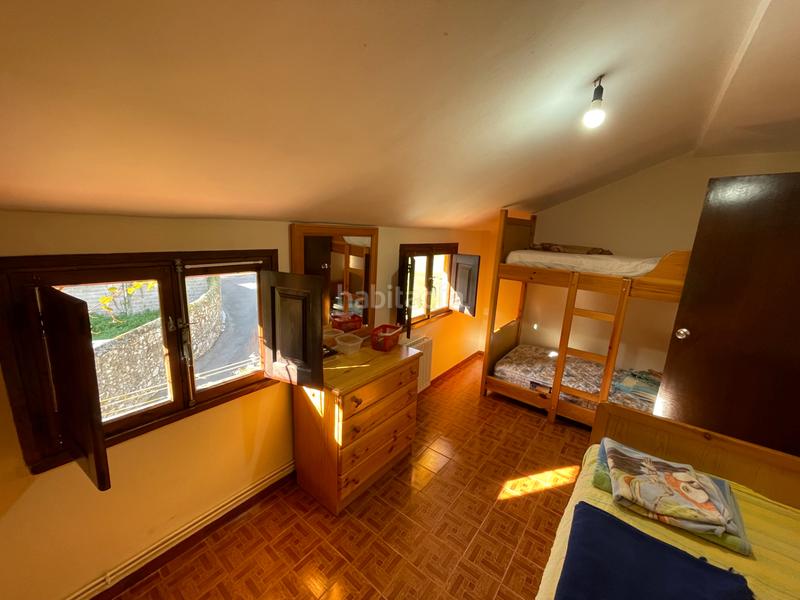 Foto 0bd6ac31-cbf9-42ab-801d-d2d7fd28b68d. Maison jumelée dans calle naves 181 dans Pría-Nueva-Hontoria-Naves Llanes