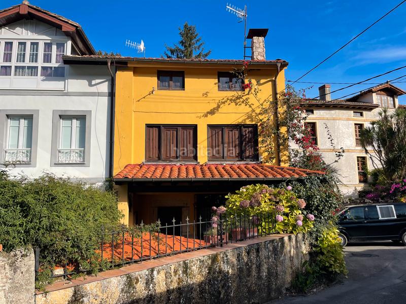 Foto 116fab7a-5414-4b68-9705-62915d9cc6b3. Maison jumelée dans calle naves 181 dans Pría-Nueva-Hontoria-Naves Llanes