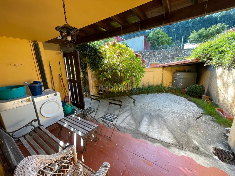 Foto 66cb3ce5-9cec-46f6-81ab-5ae0782fea02. Maison jumelée dans calle naves 181 dans Pría-Nueva-Hontoria-Naves Llanes