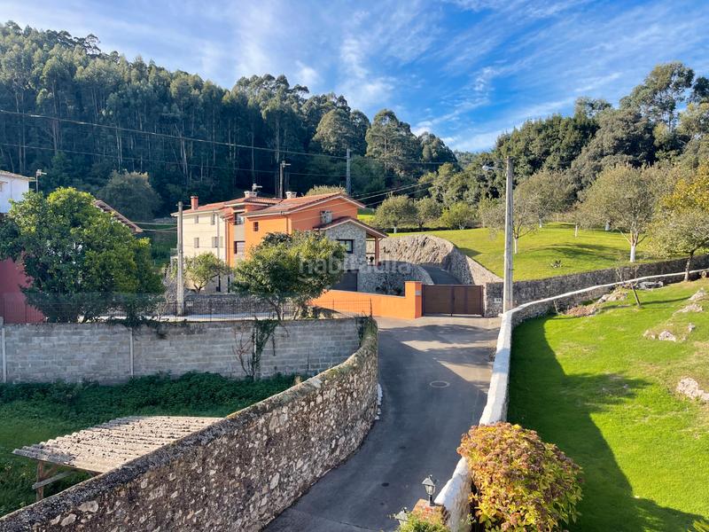 Foto c0cc926e-f13e-4625-8aed-0bd81b3783d8. Maison jumelée dans calle naves 181 dans Pría-Nueva-Hontoria-Naves Llanes