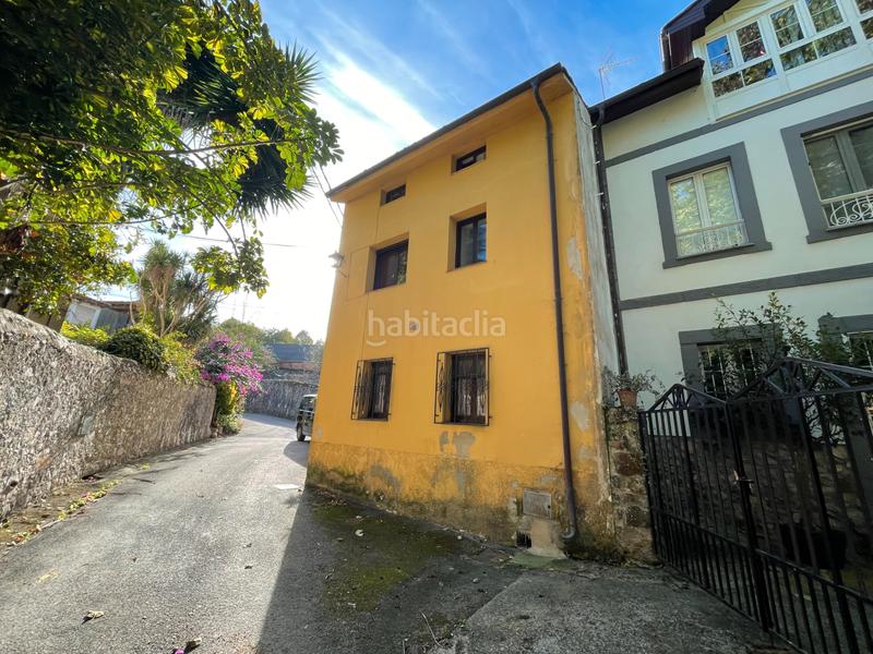 Foto c74c8ab6-3c89-44be-b46a-fff86588901e. Maison jumelée dans calle naves 181 dans Pría-Nueva-Hontoria-Naves Llanes