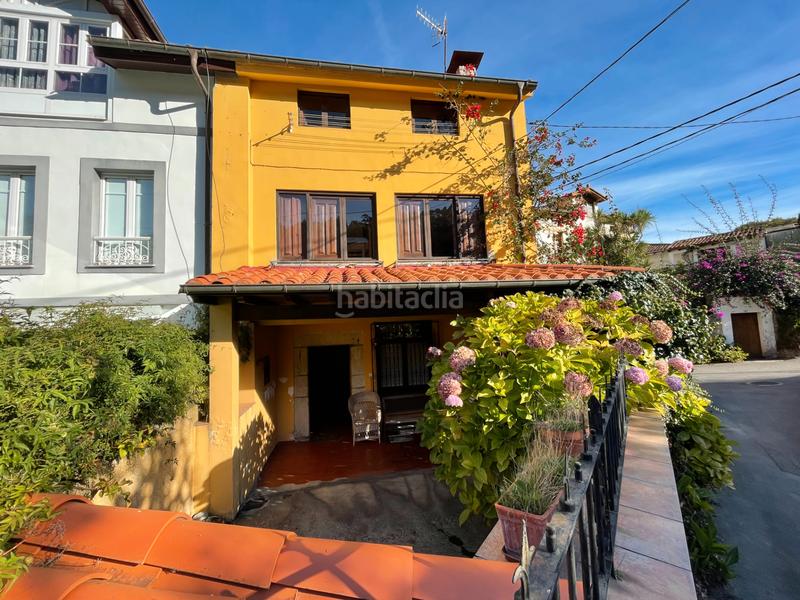 Foto c98e7f47-1ae4-4eaf-a4ff-eb9b3c269782. Maison jumelée dans calle naves 181 dans Pría-Nueva-Hontoria-Naves Llanes