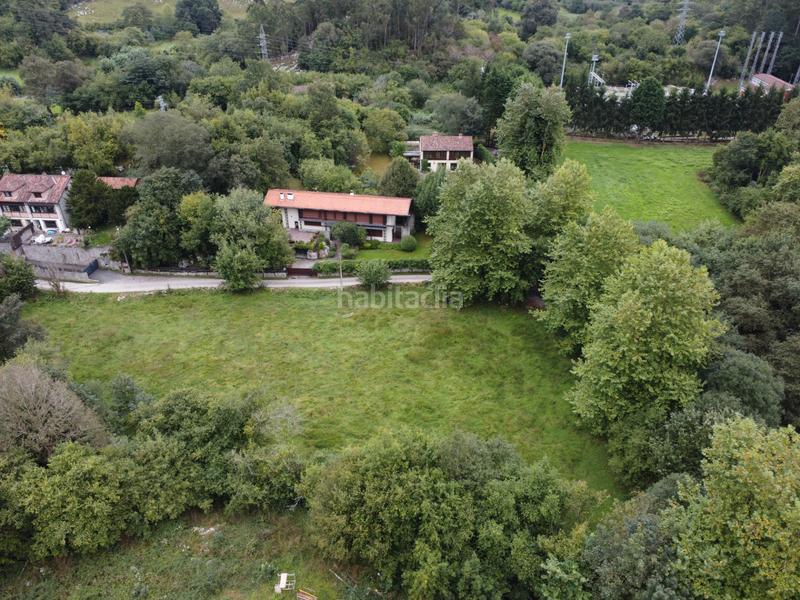 Foto 4bd9dcfb-200a-473b-97df-e9664f0ed6bd. Finca rústica a lugar la pereda 107 a Celorio-Poó-Parres Llanes