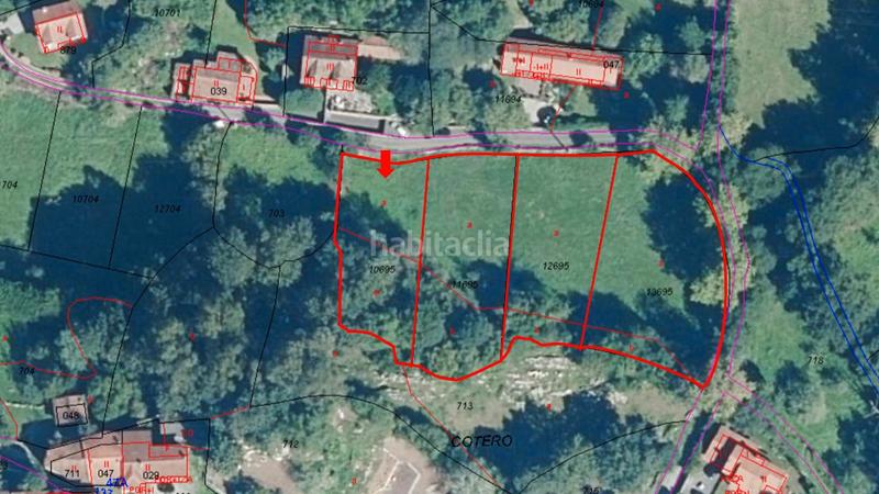 Foto 59379c49-3319-4c96-9949-622c397a6dd3. Finca rústica a lugar la pereda 107 a Celorio-Poó-Parres Llanes