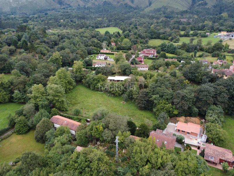 Foto 773a9f4d-dec2-4613-a333-b57f20ef6d78. Finca rústica a lugar la pereda 107 a Celorio-Poó-Parres Llanes