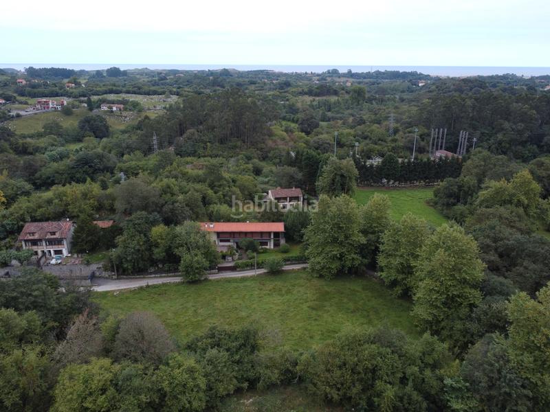 Foto 90c36897-cf7e-4421-bddd-3940cf71be26. Finca rústica a lugar la pereda 107 a Celorio-Poó-Parres Llanes