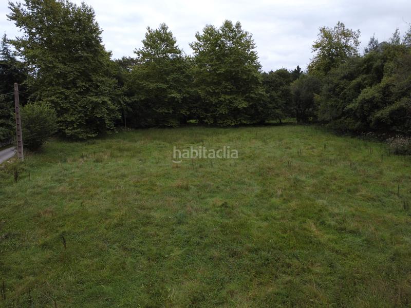 Foto b9812e6c-0e28-461c-af97-e71c596ee453. Finca rústica a lugar la pereda 107 a Celorio-Poó-Parres Llanes