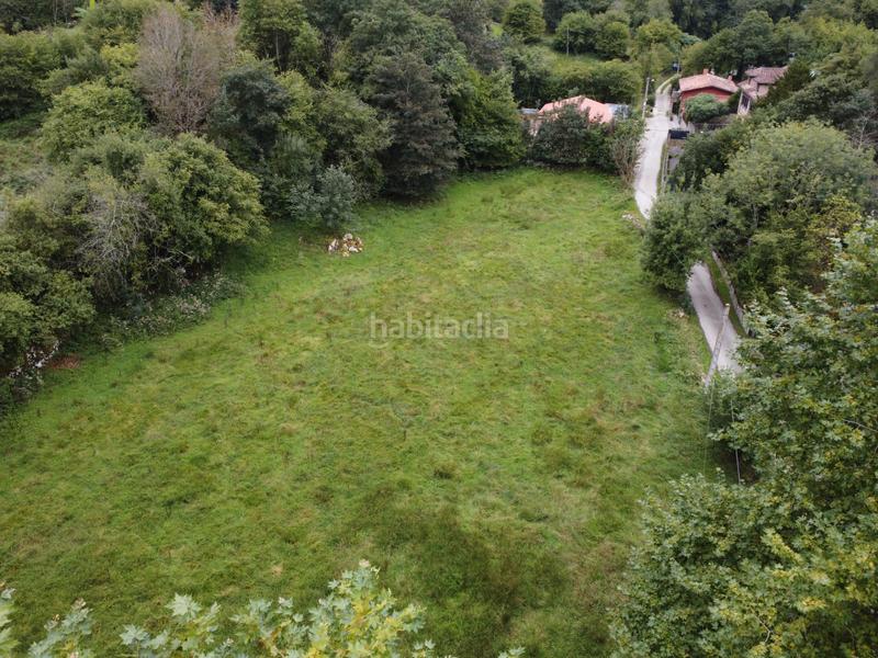 Foto cdab44a1-5231-47e8-b9a6-ea360774f34c. Finca rústica a lugar la pereda 107 a Celorio-Poó-Parres Llanes