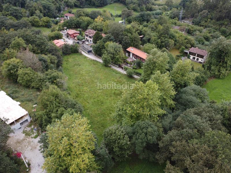 Foto d38b9bb4-fe25-4e2d-92ed-da6bfd9fe61f. Finca rústica a lugar la pereda 107 a Celorio-Poó-Parres Llanes