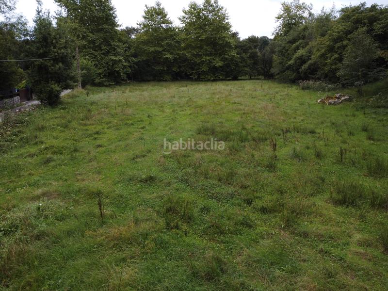 Foto d4f07e7f-a220-445e-9165-f8c7c7059026. Finca rústica a lugar la pereda 107 a Celorio-Poó-Parres Llanes