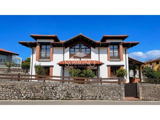 House in Calle andrin 1. Oportunidad única vivienda unifamiliar con parcela en andrín !!