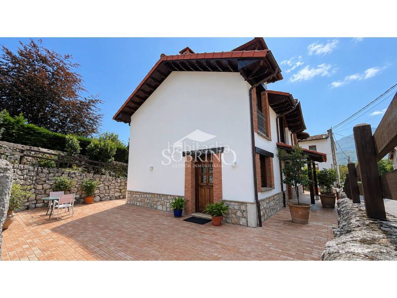 Foto 6b9ca0f2-ca48-47f3-b542-f8598a206221. Casa a calle andrin 1 a Cué-San Roque-Andrín Llanes