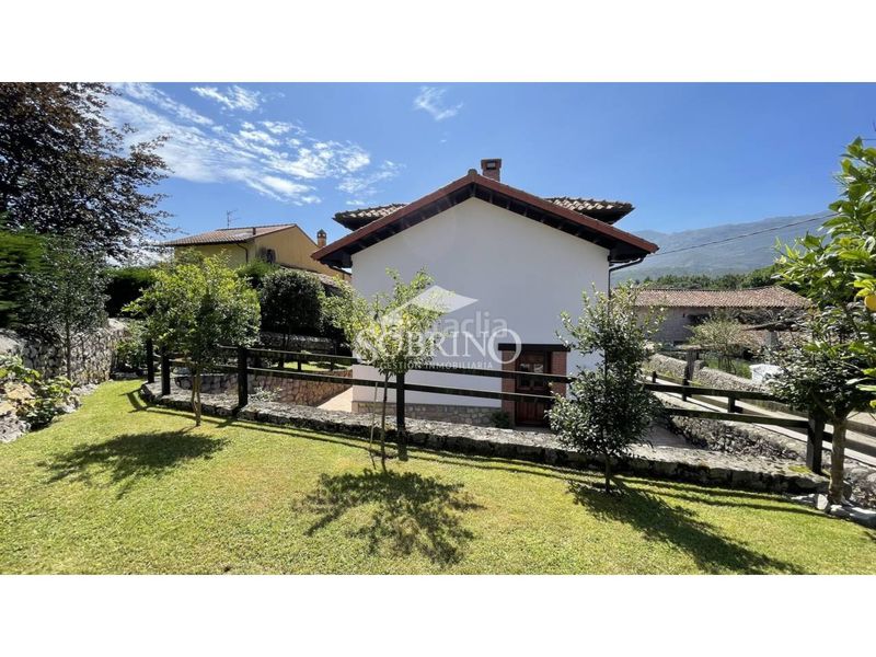Foto a4c1f2e5-8566-4bd5-9c1a-9cbcfd66c852. Casa a calle andrin 1 a Cué-San Roque-Andrín Llanes