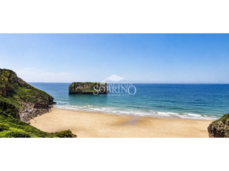Foto a95f17e3-4bc0-4812-9204-1e7ceb2c43a8. Casa a calle andrin 1 a Cué-San Roque-Andrín Llanes