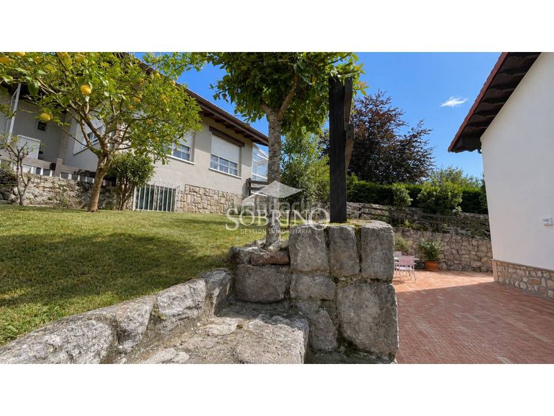 Foto bf869d52-5193-467b-a6fd-78b350b7bb2d. Casa a calle andrin 1 a Cué-San Roque-Andrín Llanes