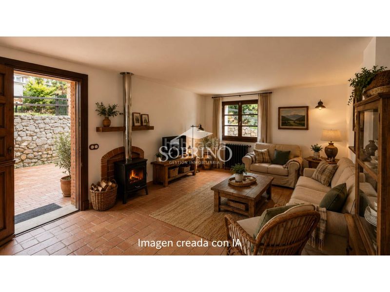 Foto d35b2704-0c5a-46d9-9145-db7926501148. Casa a calle andrin 1 a Cué-San Roque-Andrín Llanes