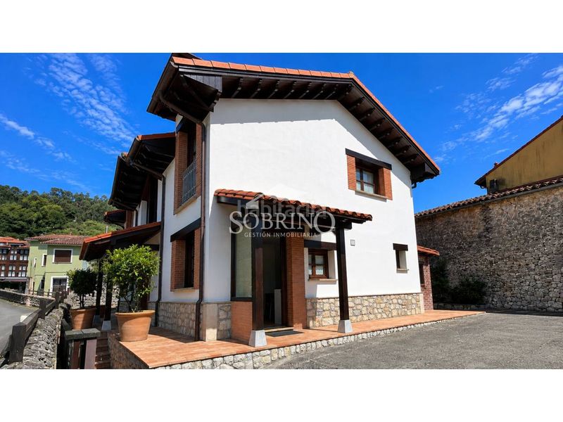 Foto db0ddd90-2dd3-47cc-be3f-2f602e02a9e4. Casa a calle andrin 1 a Cué-San Roque-Andrín Llanes