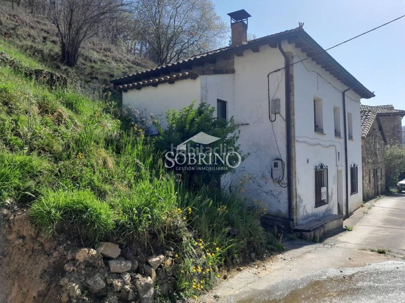 Foto a562ab9a-2bbb-49f5-825e-924508dd83ee. Haus in calle rieña 1 in Peñamellera Alta