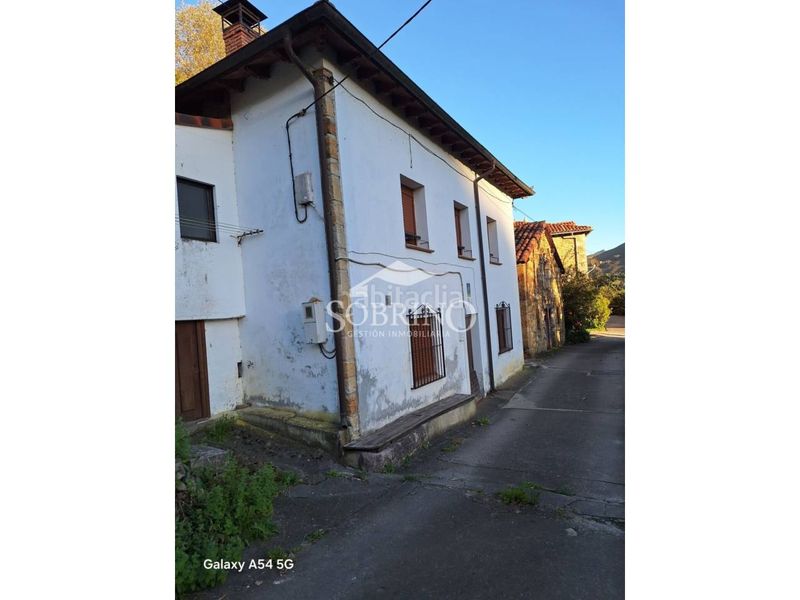 Foto b9005d49-f80b-40ad-ba2a-41ee32edbcb3. Haus in calle rieña 1 in Peñamellera Alta