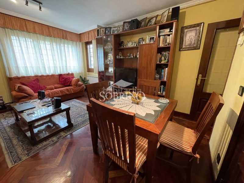 Foto 00a22a86-cd9b-4b43-87fc-e51229ef8494. Pis a calle Llanes 1 a Llanes pueblo Llanes