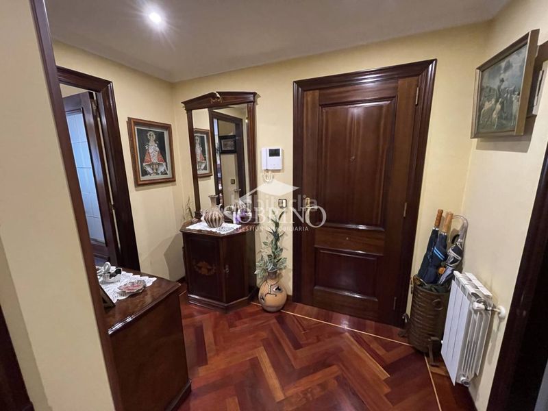 Foto fdeeafa7-5187-4054-b1c9-9e7195c4ba25. Pis a calle Llanes 1 a Llanes pueblo Llanes