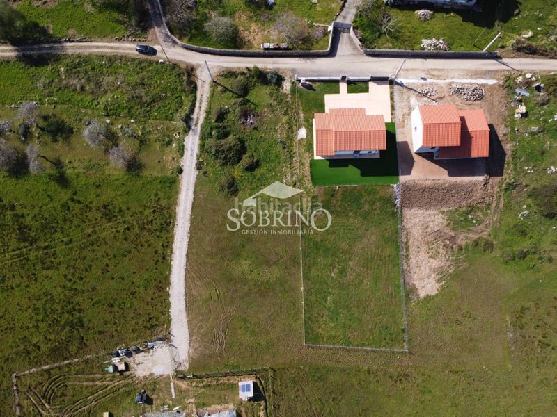 Foto 750265aa-a6fc-441f-9d99-37e63a84a60b. Terreny residencial a Celorio-Poó-Parres Llanes