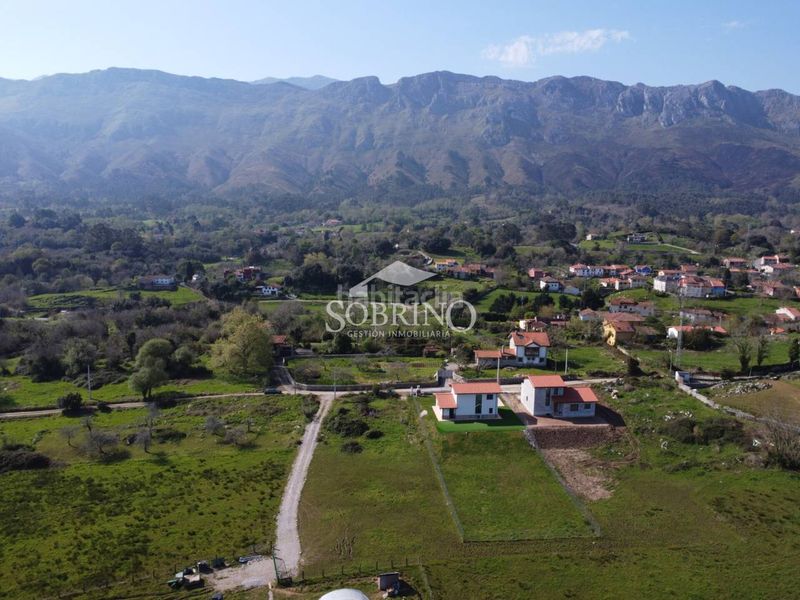 Foto d164a5fa-b067-49a7-9bca-90761529d1f8. Terreny residencial a Celorio-Poó-Parres Llanes