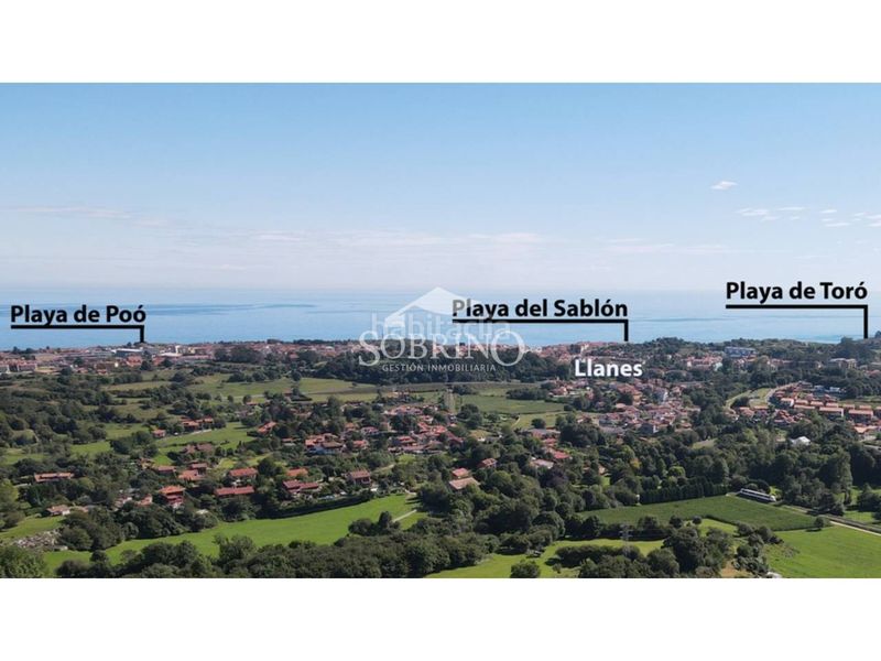 Foto f514b4f3-d911-4451-8462-825f4bc1d189. Terreny residencial a Celorio-Poó-Parres Llanes