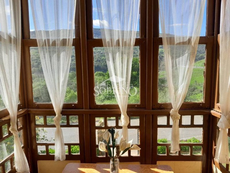 Foto 65771f22-b6ee-4b76-b04c-60194899bb9c. Casa a Peñamellera Baja