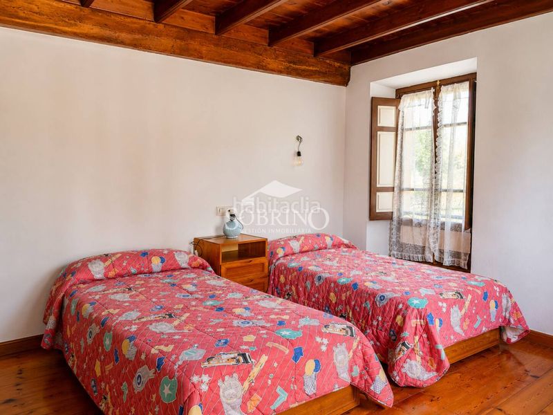 Foto 76f1bbcb-f7e6-4684-b3fe-406dd3d39c2b. Casa a Peñamellera Baja